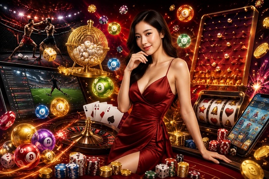 bet717