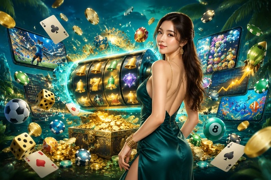 bet717