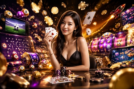 bet717