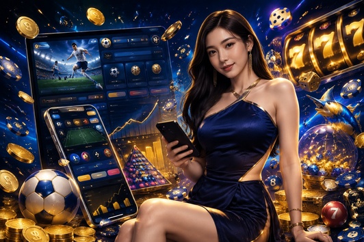 bet717